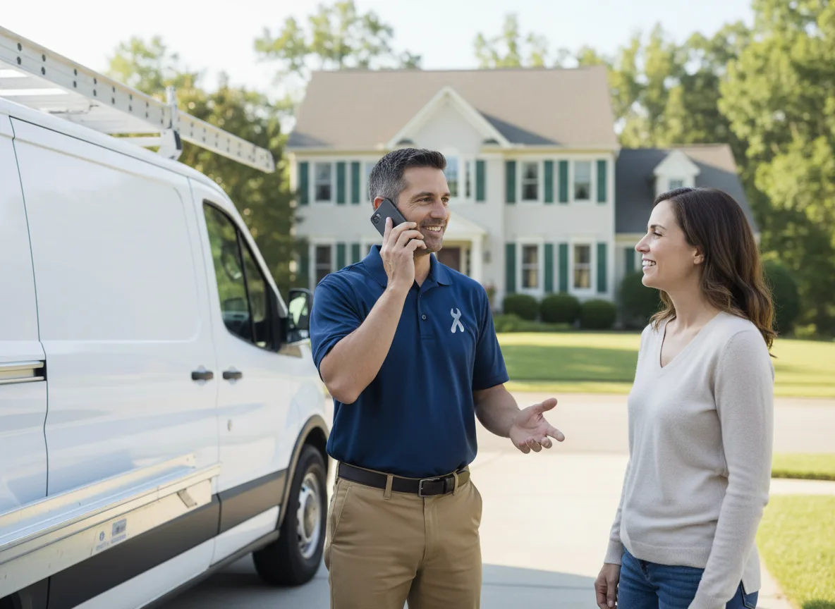 Home Gutter Service Salem, KY FAQs
